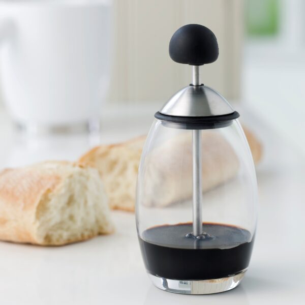 steel function BALSAMICO VINEGAR DRIPPER SET