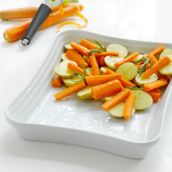 steel function BARI OWENPROOF DISH LARGE