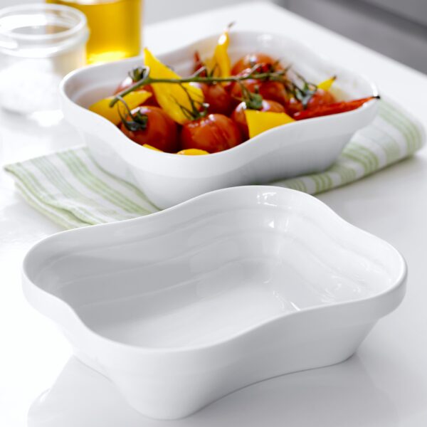 steel function BARI OWENPROOF DISH SMALL 2PCS