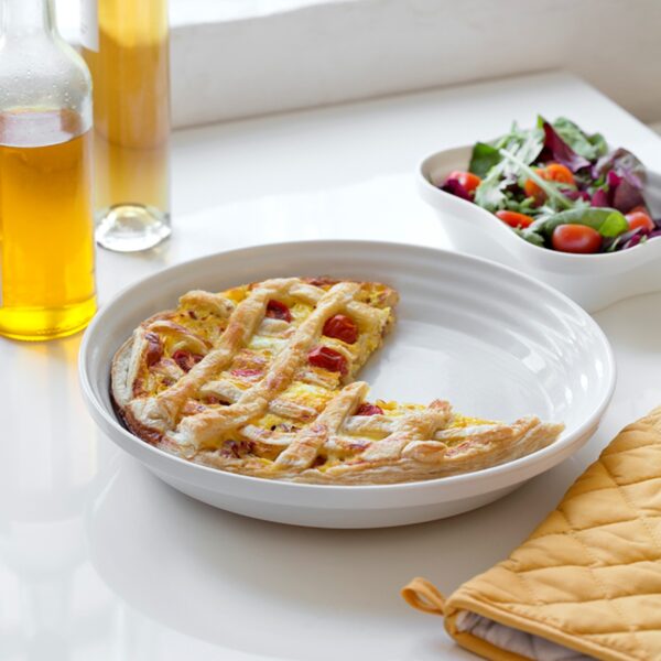 steel function BARI PIE DISH 27 CM