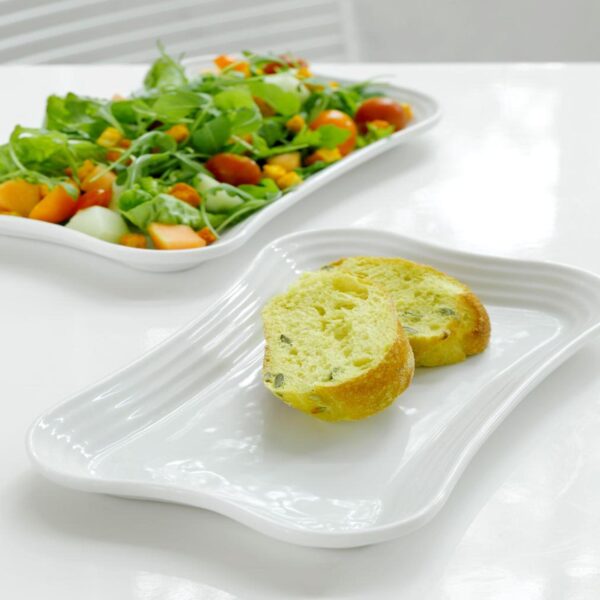 steel function BARI SERVING DISH SMALL- 2 PCS