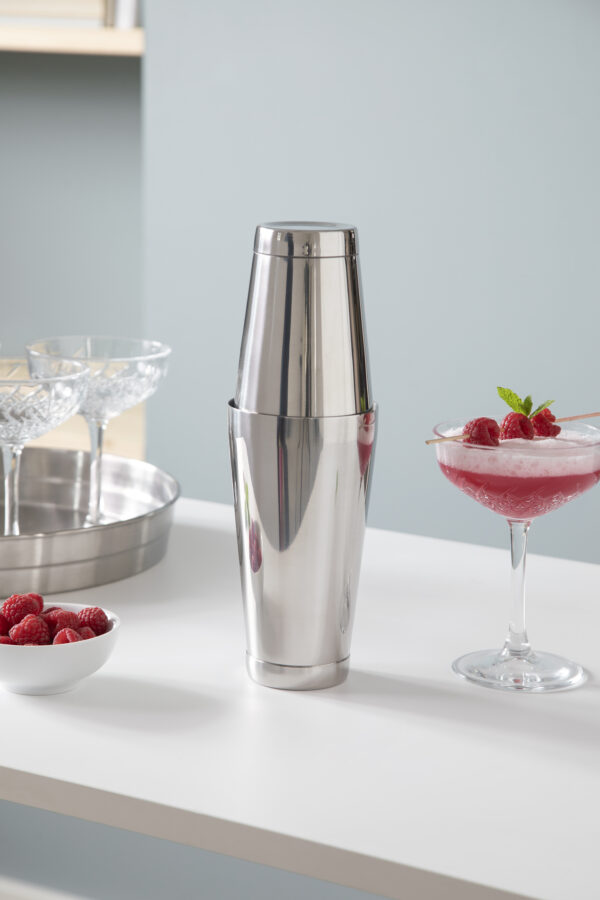 steel function BOSTON SHAKER 700 ML