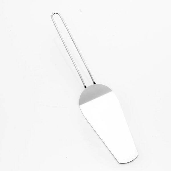 steel function CAKE SERVER