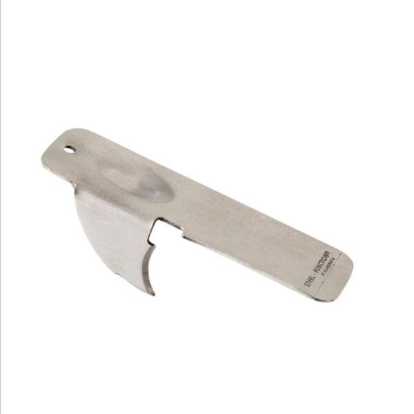 steel function CAN OPENER 9 CM