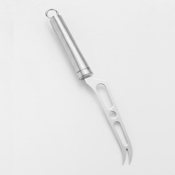 steel function CHEESE KNIFE ERGO 27 CM