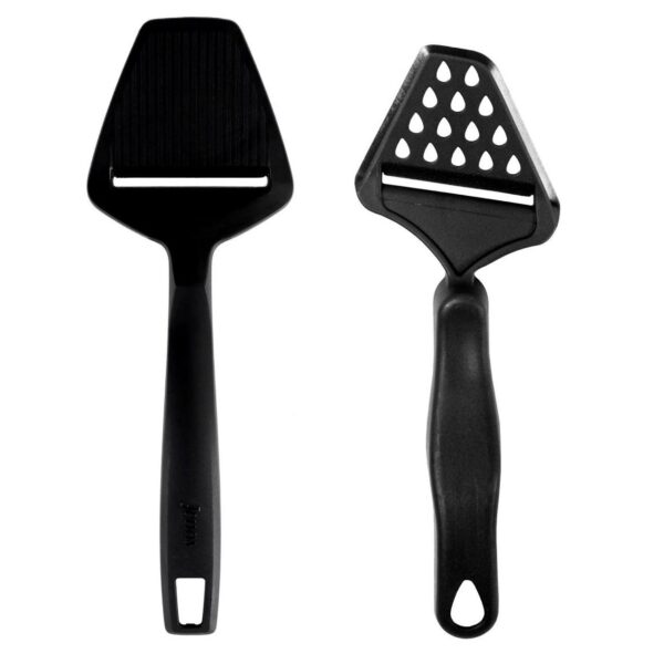 steel function CHEESE SLICERS 2-PACK