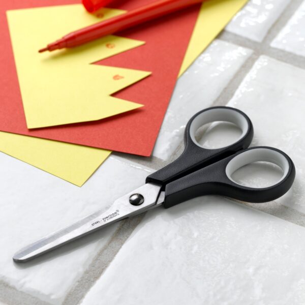 steel function CHILDREN TAILORSCISSORS