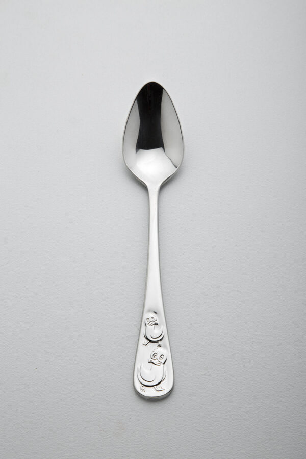 steel function CHILDS SPOON – DUCK