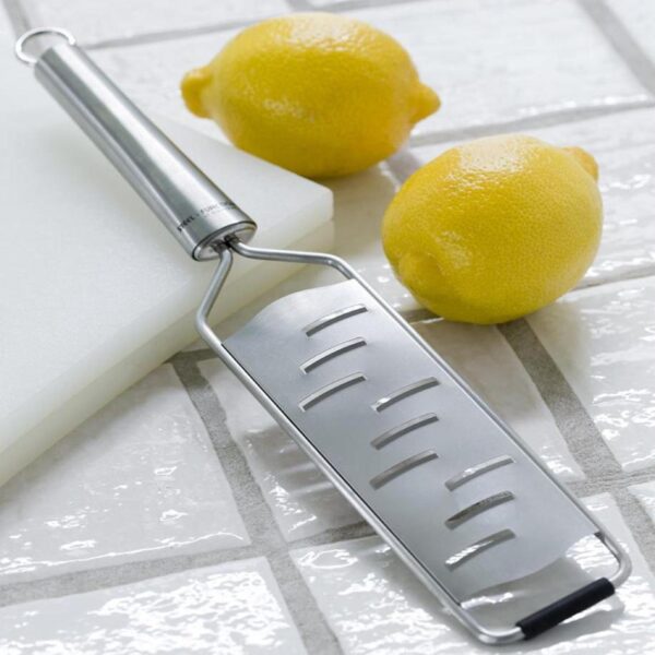 steel function COARSE SLICER GRATER ERGO