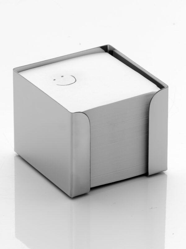 steel function CUBEBOX WITHOUT PAPER H.8 5
