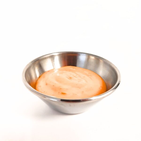 steel function DIP BOWL 0 1 L