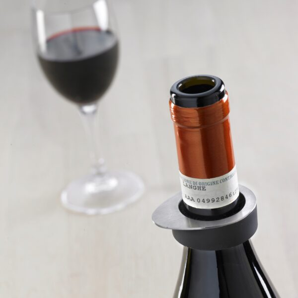 steel function DROPSTOPPERS 2 PCS