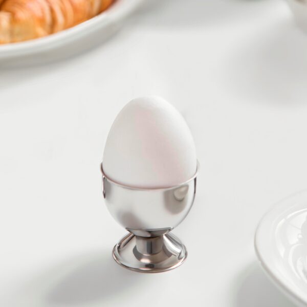 steel function EGGCUP