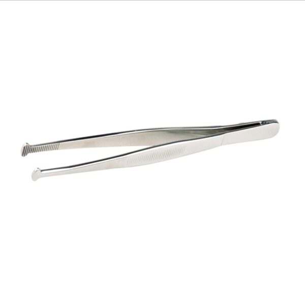 steel function FISHBONE TWEEZER 14.5 CM
