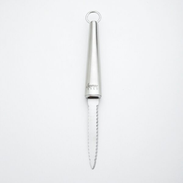 steel function GRAPEFRUIT KNIFE ERGO