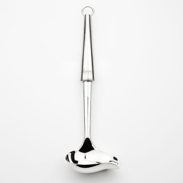 steel function GRAVY LADLE 250 ML