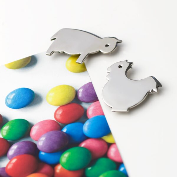 steel function HOLDER MAGNETIC 2-PACK