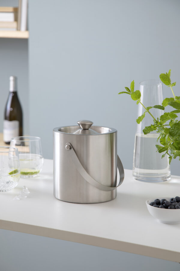 steel function ICE BUCKET 1.7 L
