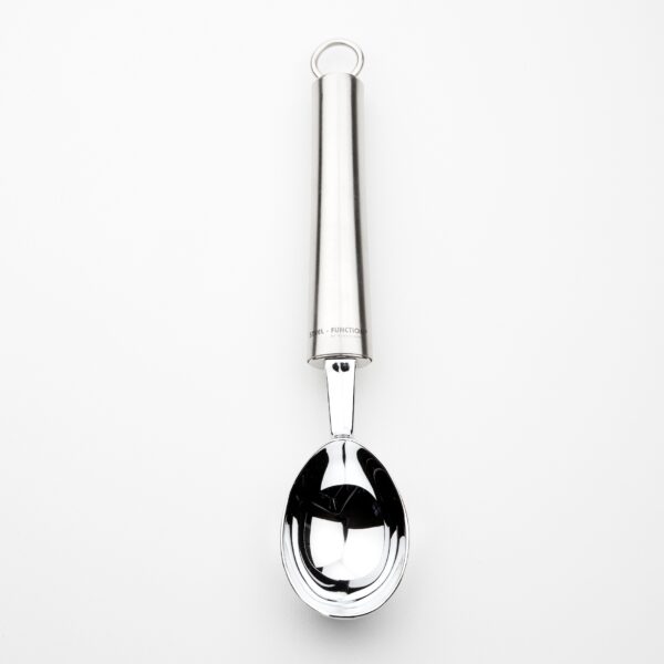 steel function ICE CREAM SCOOP 25 CM