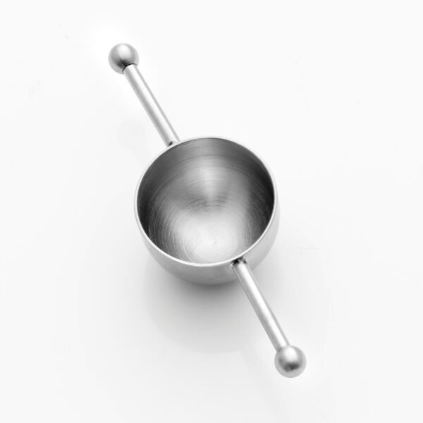 steel function JIGGER 3 CL