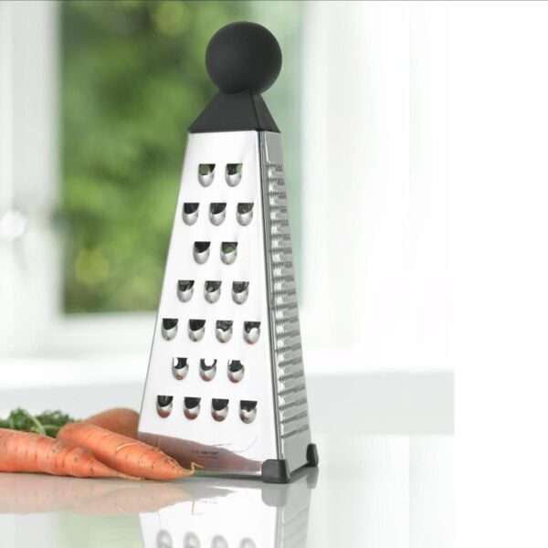 steel function JUMBO PYRAMID GRATER 29 CM