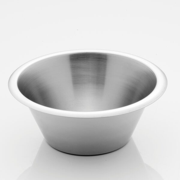 steel function KITCHEN BOWL 1 ltr