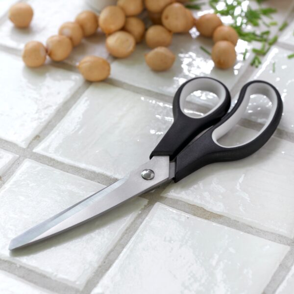 steel function KITCHEN SCISSOR 24.5 CM