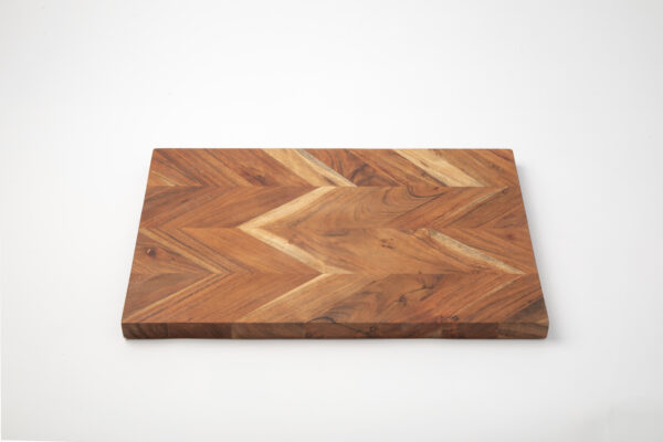 steel function LARGE CUTTING BOARD 45×30 CM