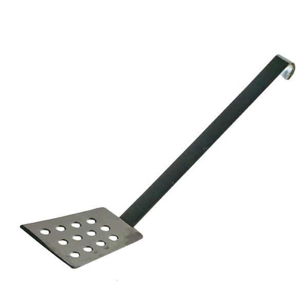 steel function MINI TAPAS SPATULA 4-PACK