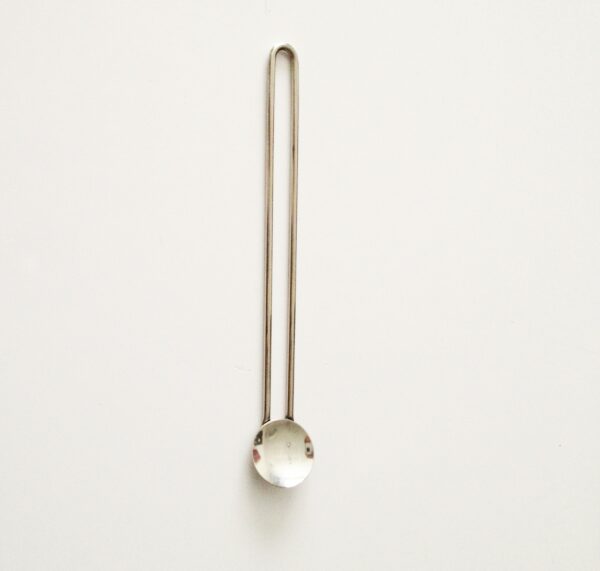 steel function MIXING SPOON 20 cm