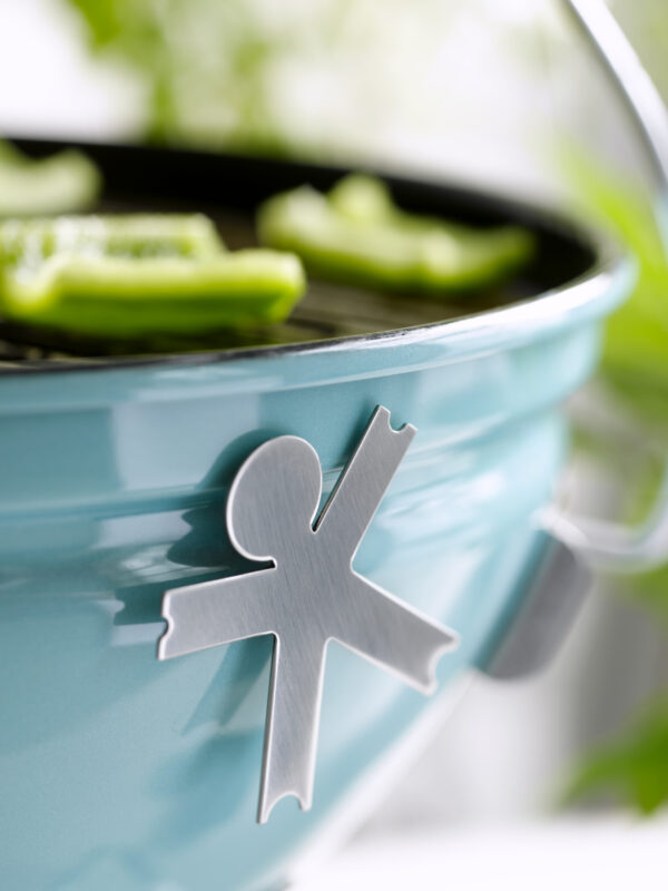 steel function MR. BBQ GRILL CLEAN W/MAGNET