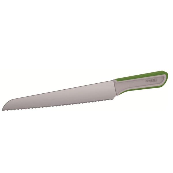 steel function NAPOLI BREAD KNIFE 37 CM