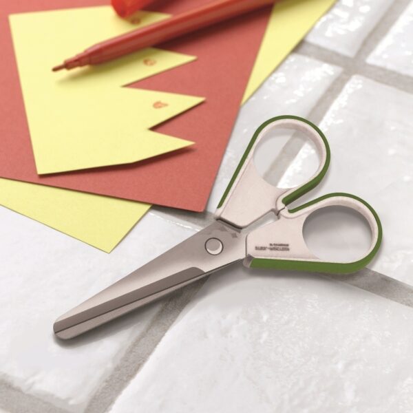 steel function NAPOLI CHILDREN’S SCISSOR 15 5