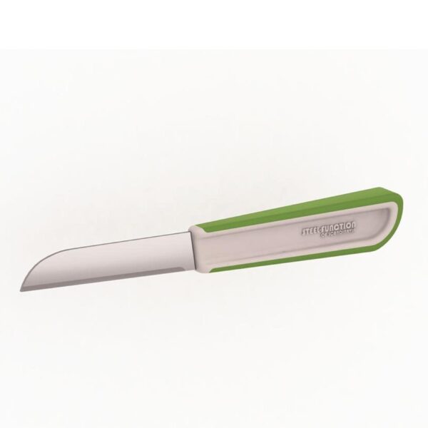 steel function NAPOLI POTATO KNIFE 17 CM