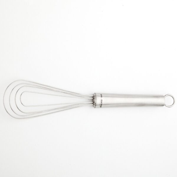 steel function PAN WHISK ERGO 27 CM