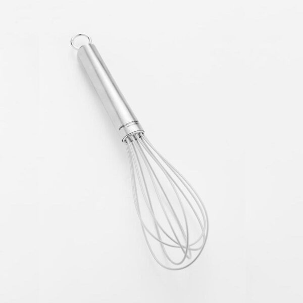 steel function PAN WHISK SILICONE ERGO 27 CM