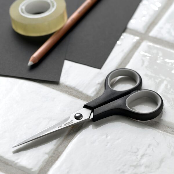 steel function PAPER SCISSORS 14 CM