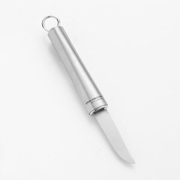 steel function PARING KNIFE 21 CM