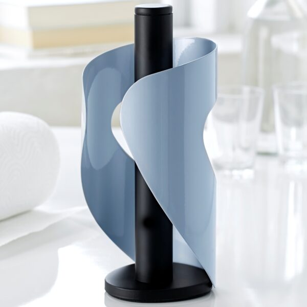 steel function PISA TOWELL HOLDER ICE BLUE