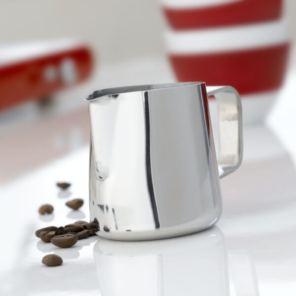 steel function PITCHER 0 15 L./5 OZ