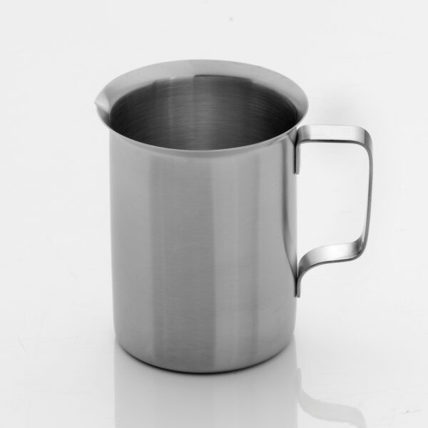 steel function PITCHER 0 33 ltr FLAT HANDLE