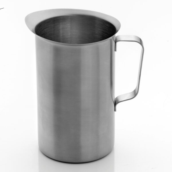 steel function PITCHER 1.3 ltr FLAT HANDLE
