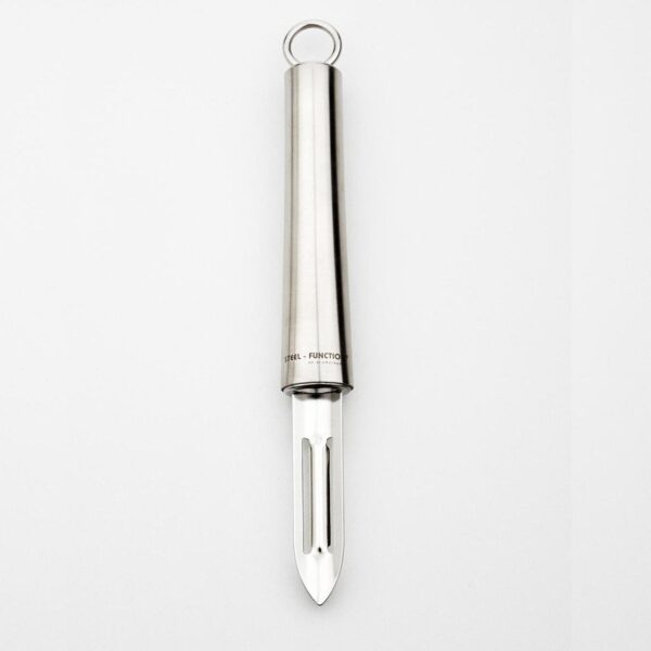 steel function POTATO PEELER 20 CM