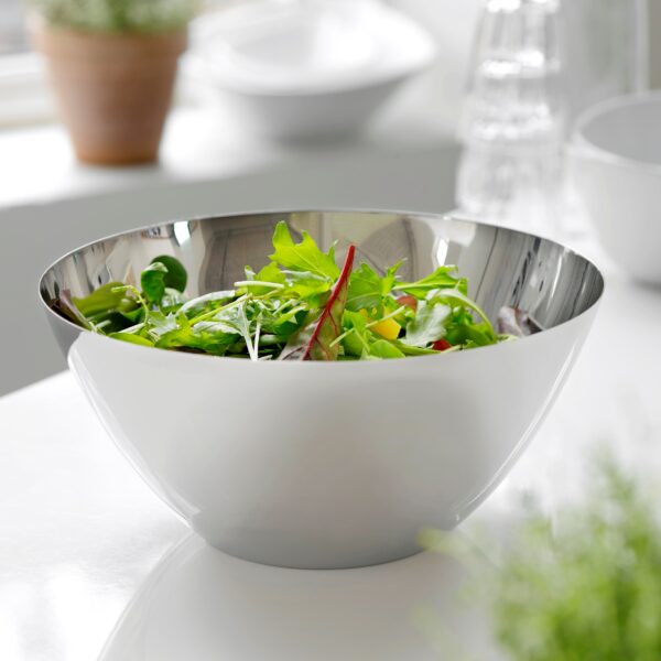 steel function SALAD BOWL Ø28 CM
