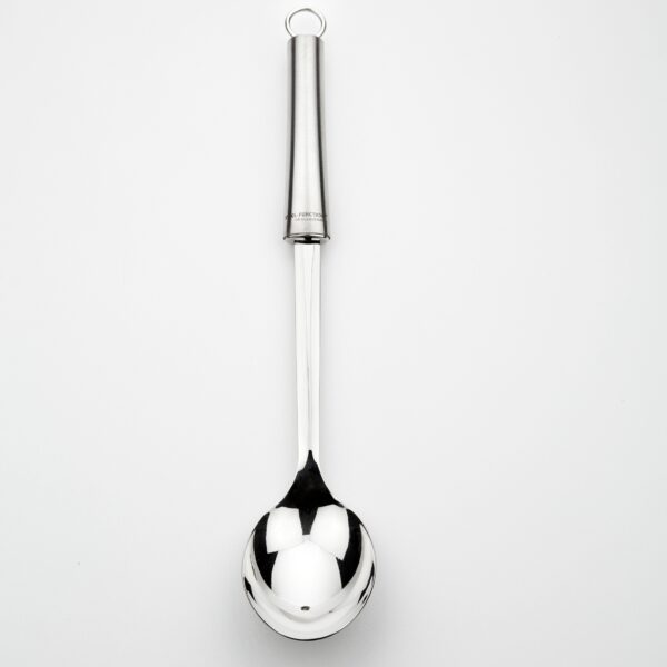 steel function SERVING SPOON 500 ML