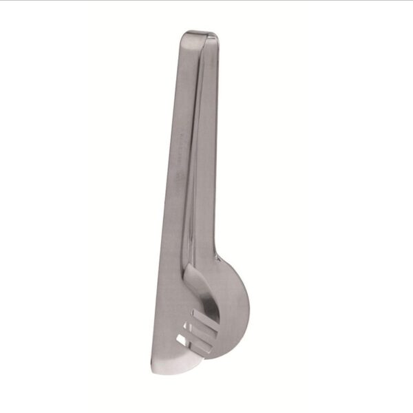steel function SERVING TONG 24 CM