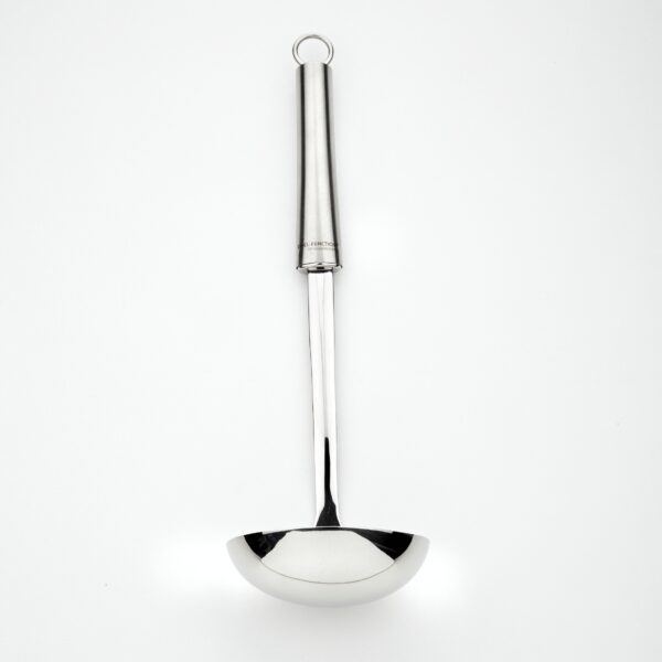 steel function SOUP LADLE 750 ML
