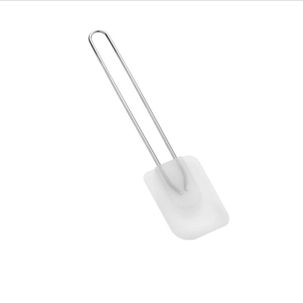 steel function SPATULA MATTE SILICONE 27 CM