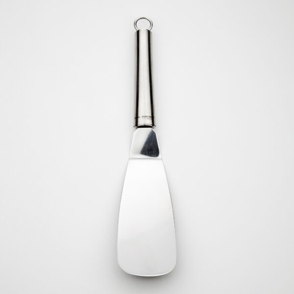 steel function SPATULA STAINLESS STEEL ERGO