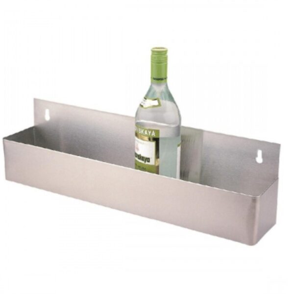 steel function SPEED RAIL SINGLE 55 CM